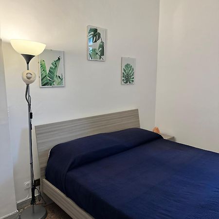 Giadinas Apartment Roma Exterior foto