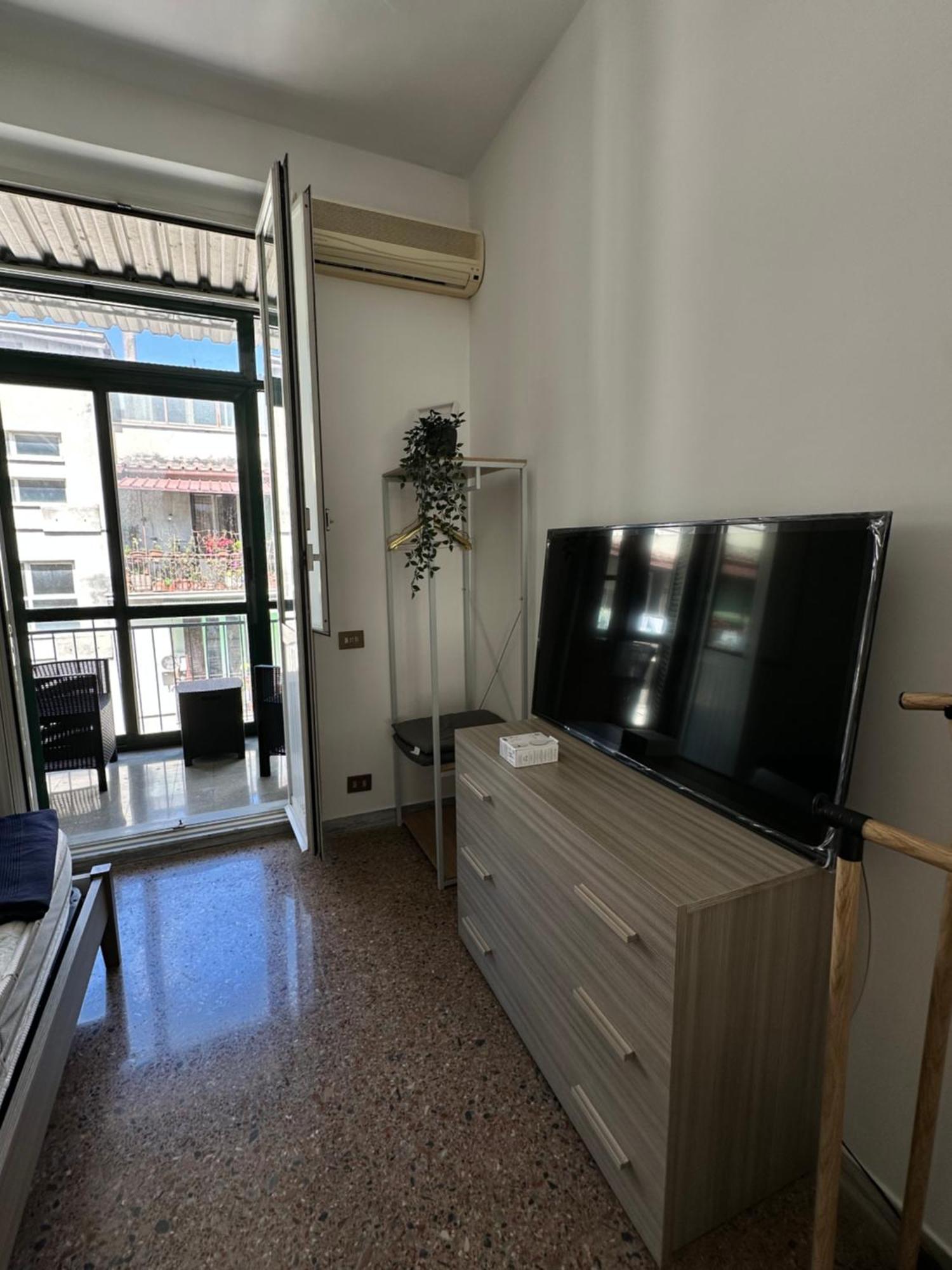 Giadinas Apartment Roma Exterior foto